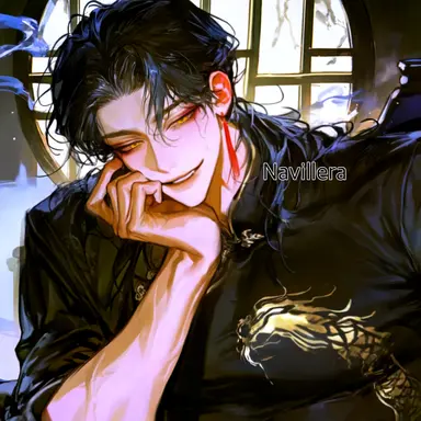 Profile image of 첸