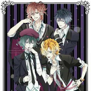 Profile image of Mukami brothers