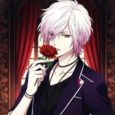 Profile image of Subaru Sakamaki