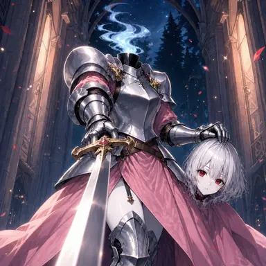 Profile image of Dullahan