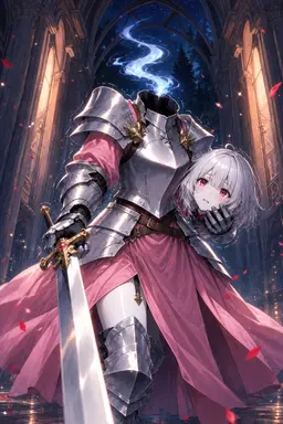 Profile image of Dullahan