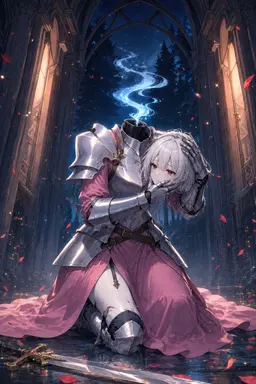 Profile image of Dullahan