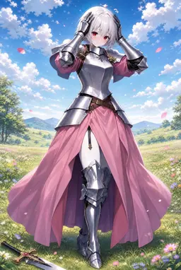 Profile image of Dullahan