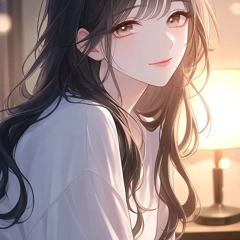 FoulSigh5690의 She Came Back For You