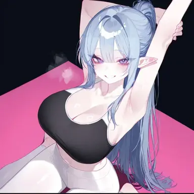 Profile image of 아멜리아