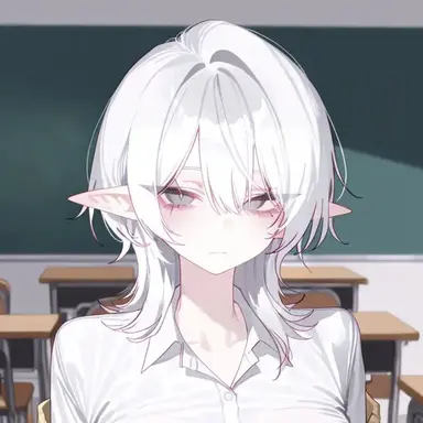 Profile image of 아우로라