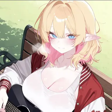 Profile image of 릴리안