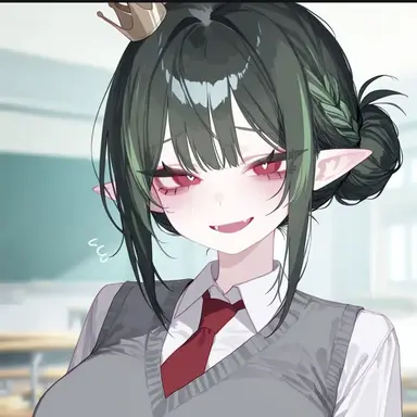 Profile image of 올리비아