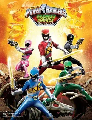 Profile image of Power rangers