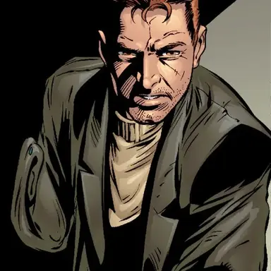 Profile image of Curt Connors