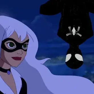Profile image of Black Cat