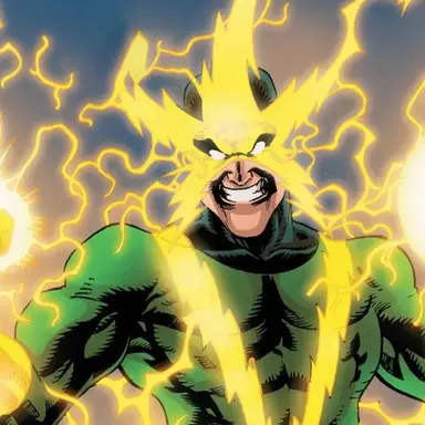 Profile image of Electro