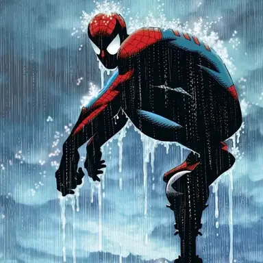 Profile image of Spider-Man RPG