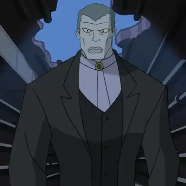 Profile image of Tombstone