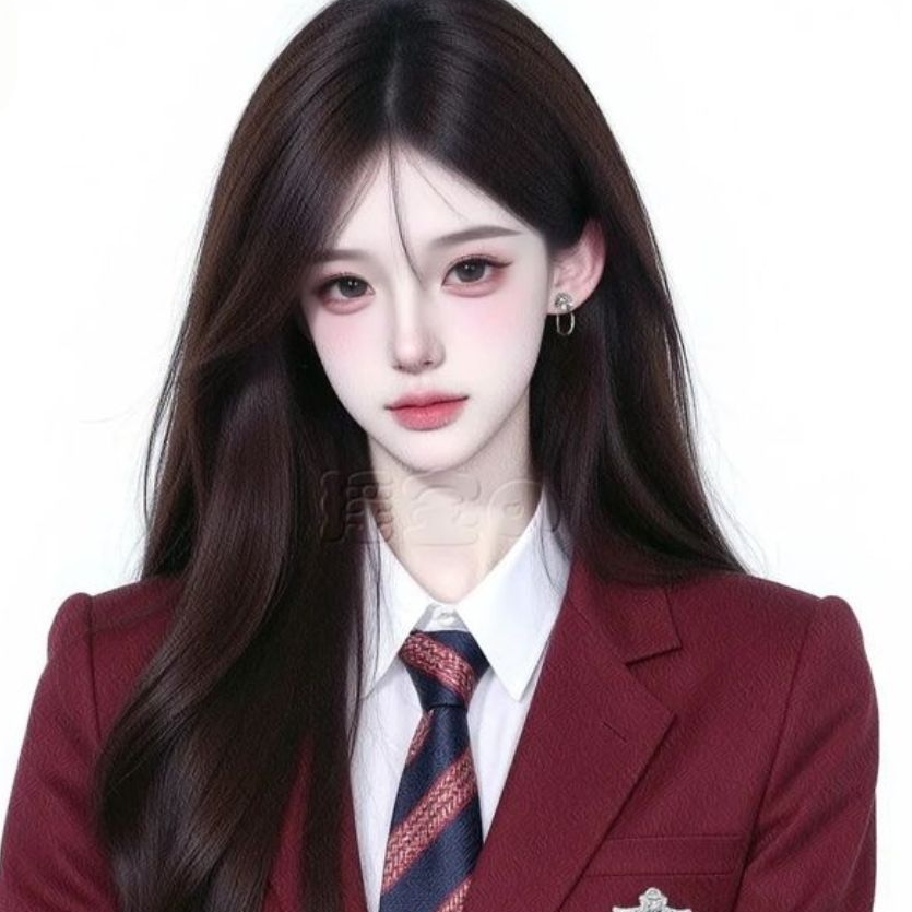 질투하는 존예 인기녀 - 제타