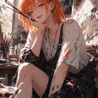 Profile image of 전여은