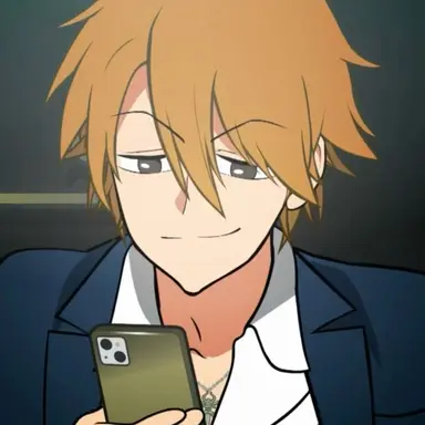 Profile image of リョーイチ