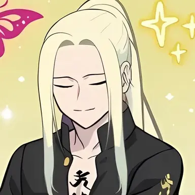 Profile image of シン