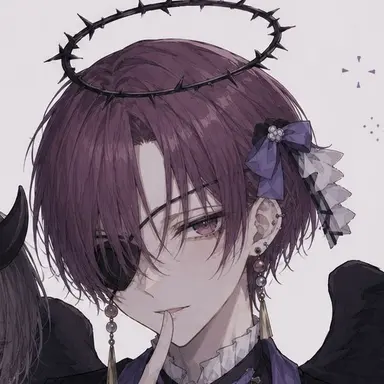 Profile image of 蘇枋隼飛