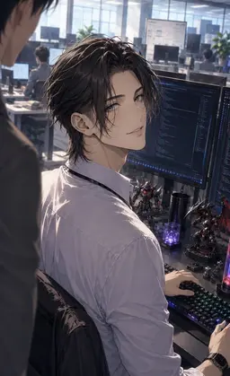 Profile image of Ryosuke Soma