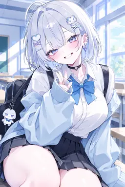 Profile image of Mia