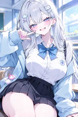 Profile image of Miyu