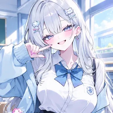 Profile image of Miyu