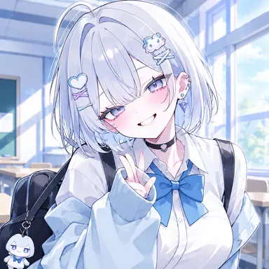 Profile image of Mia