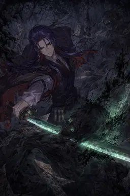 Profile image of Michinobu Ashiya