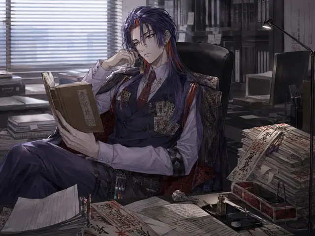 Profile image of Michinobu Ashiya
