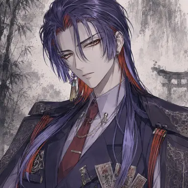 Profile image of Michinobu Ashiya