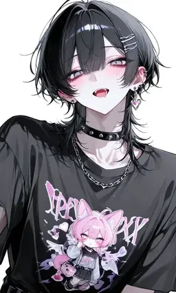 Profile image of 宵月 天音