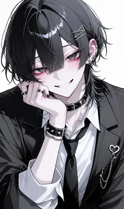 Profile image of 宵月 天音