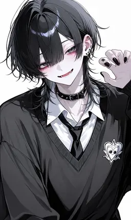 Profile image of 宵月 天音