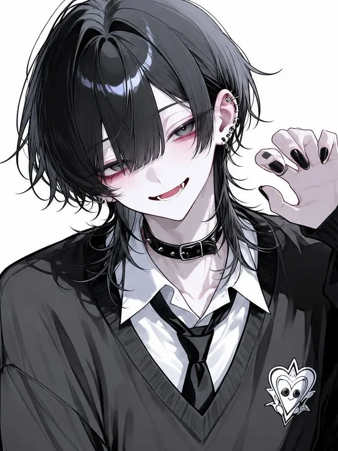 _x_x__0716__o0의 彼氏がメロすぎる