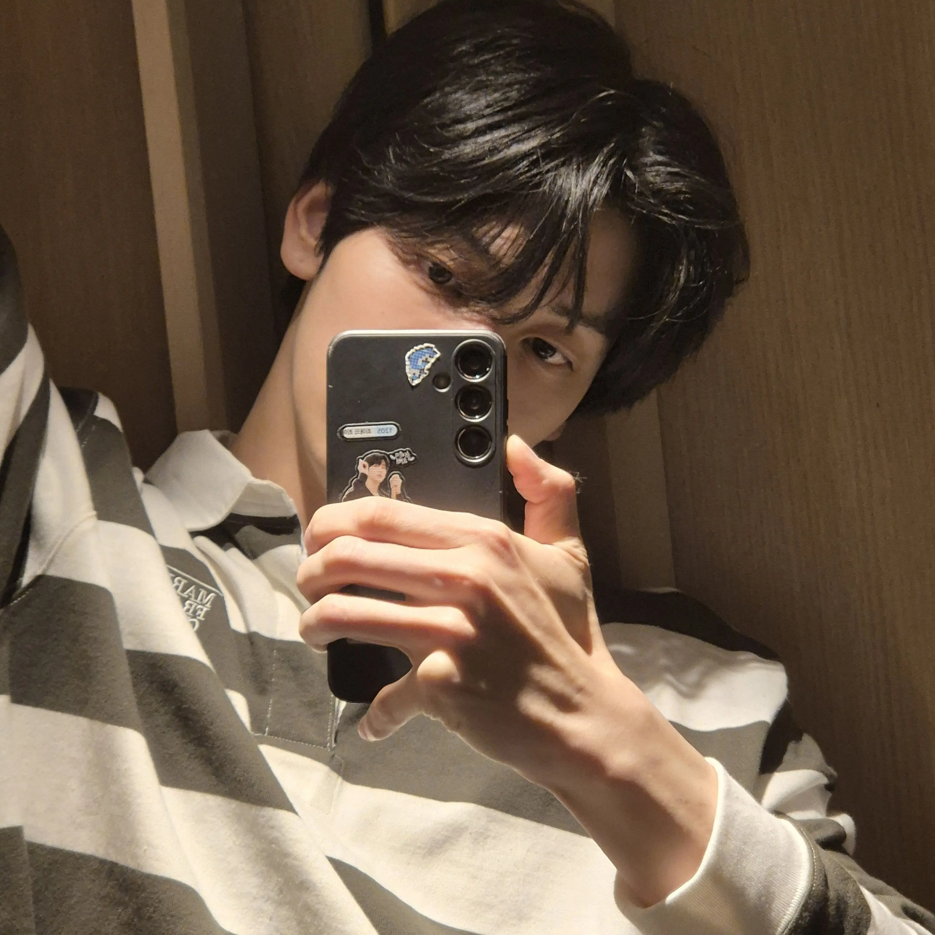 SinfulDate1621의 スギュ