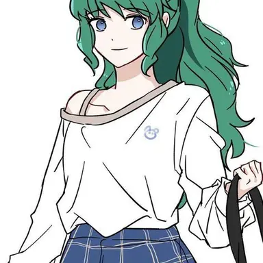 Profile image of 김청하