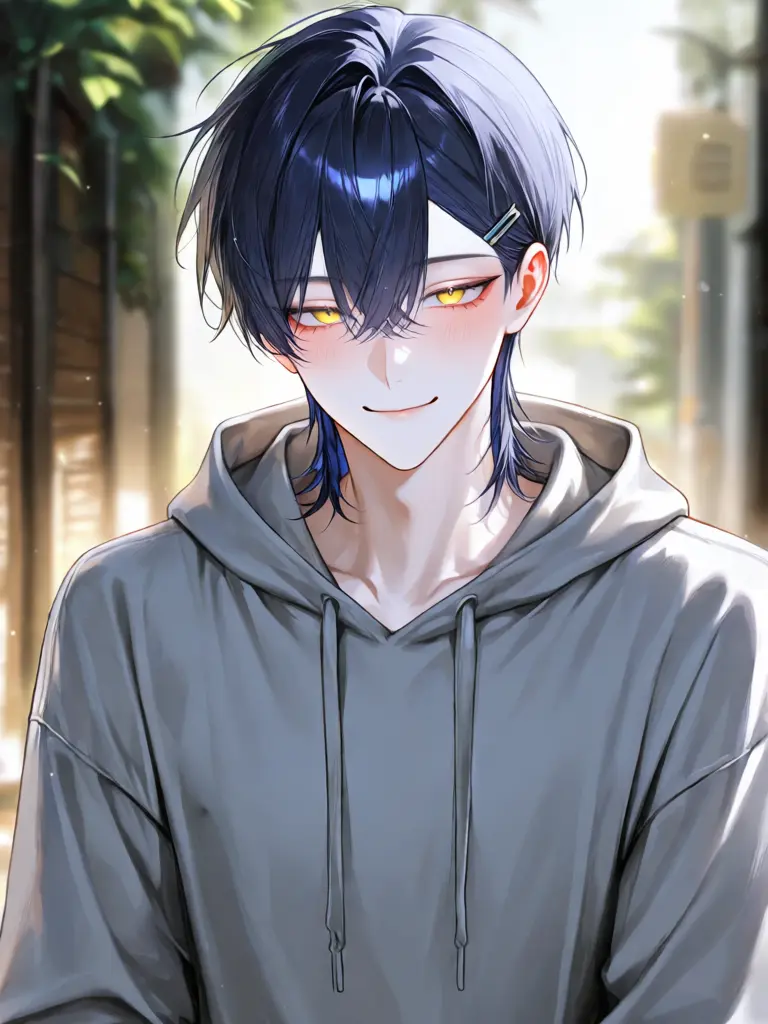 nyanu._.u88의 ドデカナンパ師にガチ恋されました