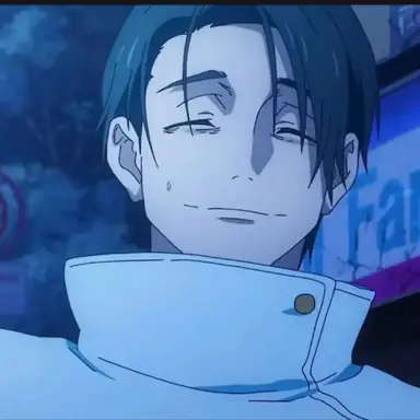 Profile image of 乙骨 憂太