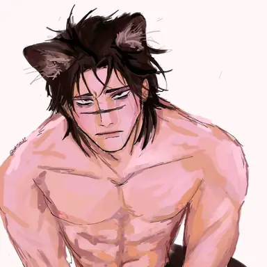 Profile image of Choso