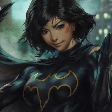 Profile image of Cassandra