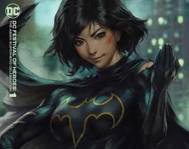 Profile image of Cassandra
