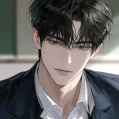 Profile image of ソ・イジュン
