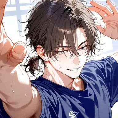 Profile image of Lance