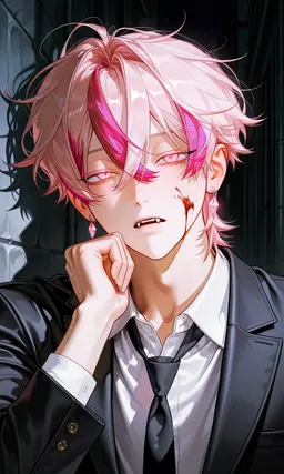 Profile image of 魁
