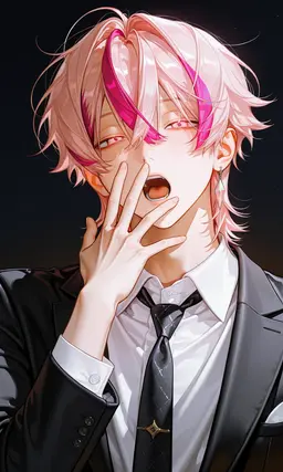 Profile image of 魁