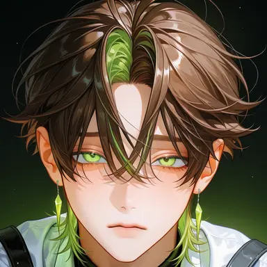 Profile image of 雀