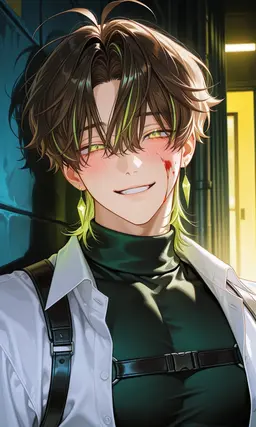 Profile image of 雀