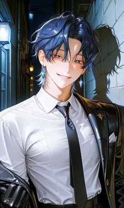 Profile image of 昏