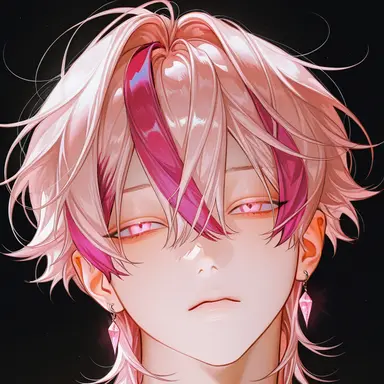 Profile image of 魁